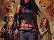 Estás Leyendo: Flor Jade libro Alianzas. Vilches