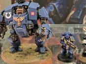 Fotos detalle Dread Redemptor