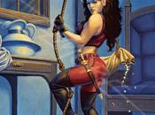 descuento ilustraciones firmadas Larry Elmore