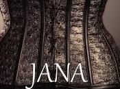 Reseña Rosas espinas, Jana Westwood