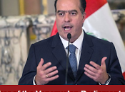 Entrevista Julio Borges falsimedia quiere leas