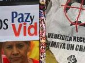 Venezuela: odio guerra solo paso