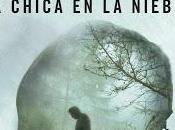 chica niebla Donato Carrisi