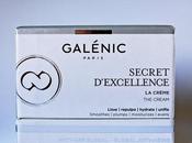 Galénic Secret D’Excellence Crema