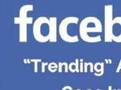 últimos Trending Topics Facebook tratan eliminar problema cámara