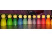 Juguetes Naturales: Libélula azul Grapat (con sorteo)