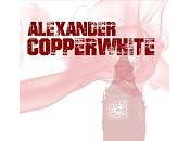 Blanco: asesinato Londres Alexander Copperwhite