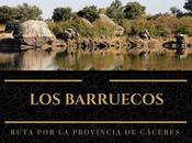 Ruta provincia Cáceres: Monumento natural Barruecos