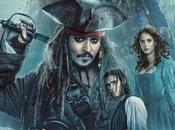 Crítica: Piratas Caribe: Venganza Salazar “Una nueva aventura huele reinicio saga”