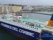 Ferries Caribe reanuda servicio entre