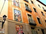 vecinos peculiares Plaza Mayor