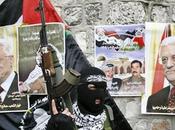 “Socios para paz”: Fatah designa asesino miembro Comité Central.