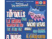 Festival In-Somni 2017, cartel completo