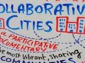 Ciudades Colaborativas debate