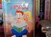 Primer Premio Literario NORA