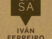 Iván Ferreiro trae Casa CAAC