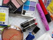 Sorteo Ganado Pinturera: Maquillaje Wild Algo