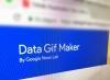 Google lanza nueva herramienta para visualización datos GIFs