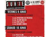 South Side Jazz Festival 2017, horarios