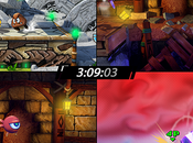 filtran imágenes supuesto Super Smash Bros Nintendo Switch