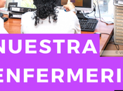 #FanzinEnfermeria cumple año: secretos