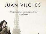 Largo invierno París Juan Vilches