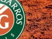 Matkowski (POL)/ Roger-Vasselin (FRA) Monroe (USA)/ Sitak (NZL) Vivo Roland Garros Miércoles Mayo 2017