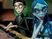 novia cadáver (Corpse bride, Burton Mike Johnson, 2005. EEUU Gran Bretaña)