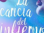 Reseña: caricia infierno Jennifer Armentrout
