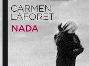 Nada Carmen Laforet
