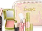 Nuevo Benefit: PINK love