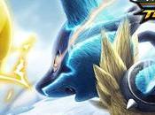 Pokkén Tournament cada cerca lanzado Switch