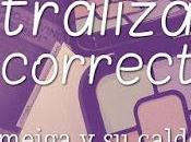 Neutralizador Corrector