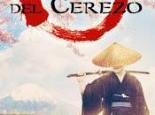 guerrero sombra cerezo" David