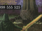 Lobo Solitario telefónico": Phone Quest