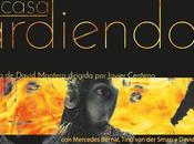 Entrevista David Montero, Casa Ardiendo