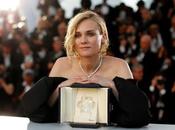 Diane Kruger, Mejor Actriz Festival Cannes