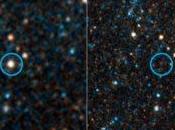 Ahora ves, ahora estrella convierte agujero negro lugar estallar como supernova