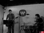 Mikel Erentxun presento hombre sombra directo