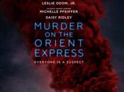 Trailer ASESINATO ORIENT EXPRESS protagonizada dirigida Kenneth Branagh