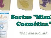 Sorteo Crema Facial "Gamarde" Jabón Natural "Madreselva" (Misohi Cosmética)