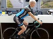 ¿Como conseguir postura correcta bicicleta?
