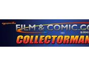 vamos Collectormania24 Birmingham