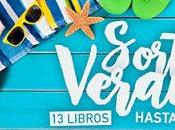 Sorteo Verano 2017