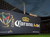 Calendario Copa Apertura 2017