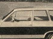 Ford Corcel 1971