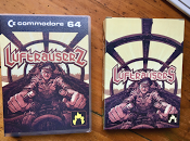 RGCD prepara lanzamiento cartucho para 'Luftrauserz'