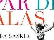 Opinión Alas Alba Saskia