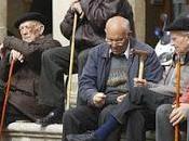 pensiones presupuestos