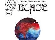 Blade nº20